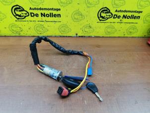Used Ignition lock + key Citroen Xsara (N1) 2.0 16V Price € 50,00 Margin scheme offered by de Nollen autorecycling
