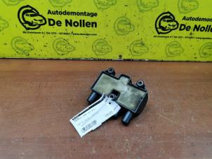 Used Ignition coil Chevrolet Spark 1.2 16V Price € 35,00 Margin scheme offered by de Nollen autorecycling