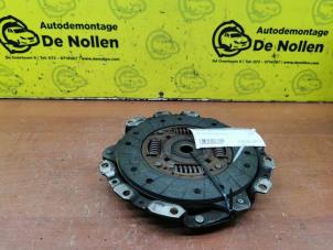 Used Clutch kit (complete) Chevrolet Spark 1.2 16V Price € 75,00 Margin scheme offered by de Nollen autorecycling