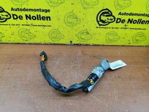 Used Ignition lock + key Renault Twingo (C06) 1.2 Price € 35,00 Margin scheme offered by de Nollen autorecycling