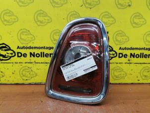 Used Taillight, right Mini Mini (R56) 1.6 16V Cooper S Price € 35,00 Margin scheme offered by de Nollen autorecycling
