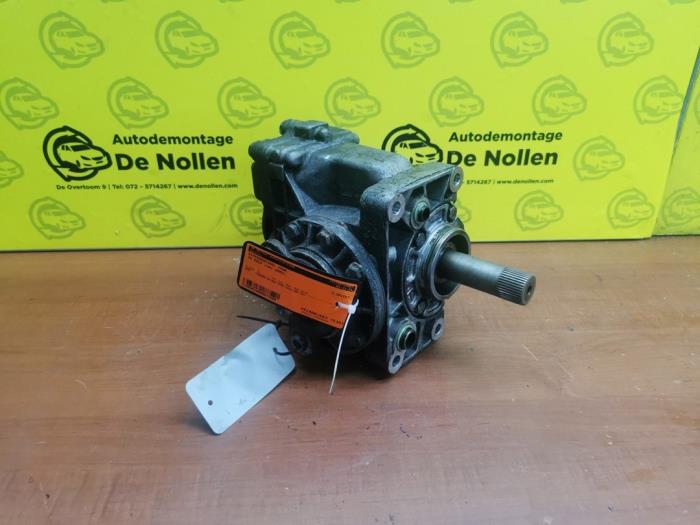 Usagé Différentiel avant Volkswagen Golf IV 4Motion (1J1) 2.8 V6 24V Prix € 332,75 Prix TTC proposé par autodemontage denollen