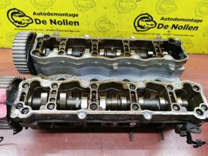 Used Cylinder head Citroen Xsara Break (N2) 1.6i 16V Price € 250,00 Margin scheme offered by de Nollen autorecycling