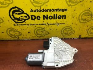 Begagnade Motor, dörrfönster Audi A5 (8T3) 2.7 TDI V6 24V Pris € 40,00 Marginaltabell erbjuds av de Nollen autorecycling