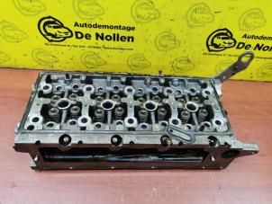 Używane Glowica cylindra Volkswagen Golf VII (AUA) 2.0 GTD 16V Cena € 350,00 Procedura marży oferowane przez de Nollen autorecycling