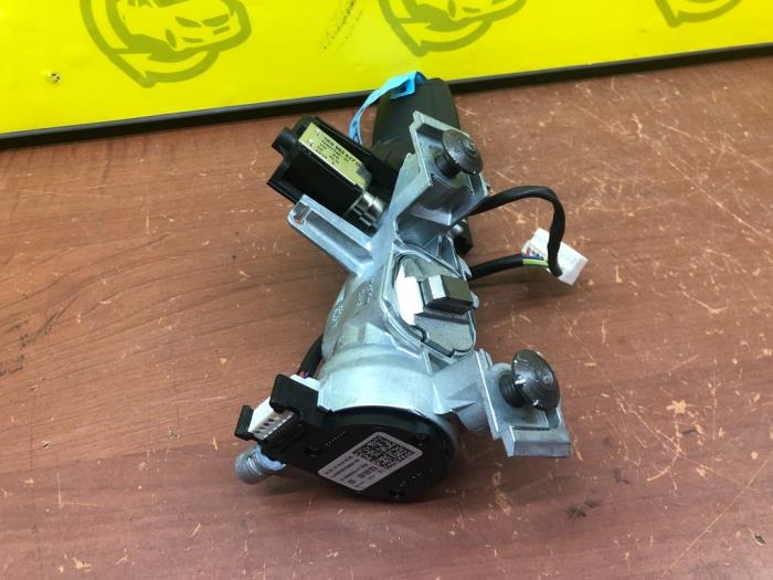 プレーヤー leon Stacyjka+Kluczyk Seat Leon 2.0 TSI Cupra 280 16V - 107905855CF