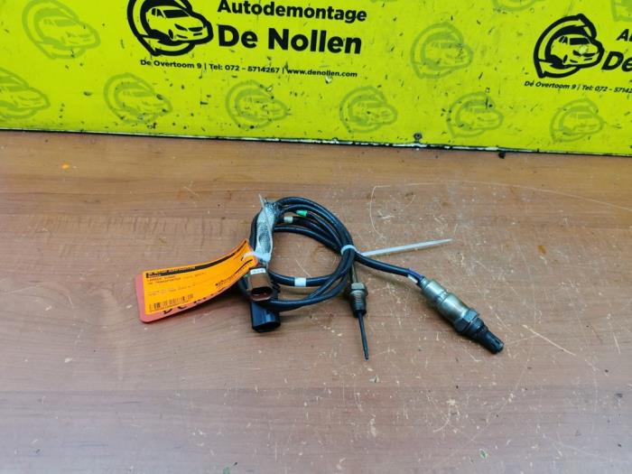 Usagé Sonde lambda Volkswagen Transporter T6 2.0 TDI DRF Prix € 60,50 Prix TTC proposé par autodemontage denollen