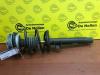 Front shock absorber, right from a BMW 3 serie (E46/4), 1997 / 2005 316i, Saloon, 4-dr, Petrol, 1.895cc, 77kW (105pk), RWD, M43B19; 194E1, 1998-12 / 2002-02, AL11; ER11 1999
