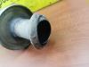 Exhaust front section from a Opel Vivaro 1.9 DTI 16V 2002