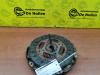 Clutch kit (complete) from a Opel Vivaro, 2000 / 2014 1.9 DTI 16V, Delivery, Diesel, 1.870cc, 74kW (101pk), FWD, F9Q760, 2001-08 / 2014-07 2002