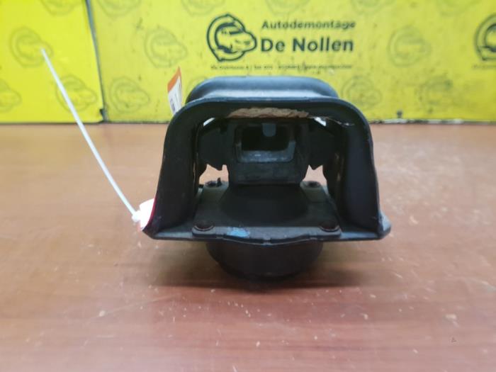 Gebrauchte Motorlager Citroen C4 Berline (NC) 1.4 16V VTi Preis € 40,00 Margenregelung angeboten von autodemontage denollen