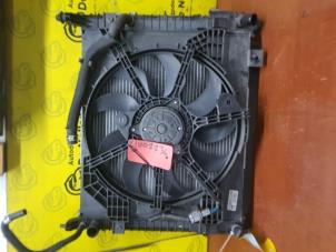 Used Cooling set Nissan Note (E12) 1.5 dCi 90 Price € 350,00 Margin scheme offered by de Nollen autorecycling