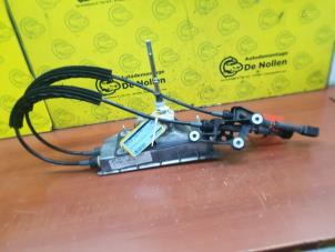 Usagé Câble commutation boîte de vitesse Seat Ibiza IV (6J5) 1.2 12V Prix € 125,00 Règlement à la marge proposé par de Nollen autorecycling