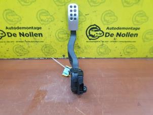 Used Accelerator pedal Peugeot 208 I (CA/CC/CK/CL) 1.6 16V GTI Price € 50,00 Margin scheme offered by de Nollen autorecycling