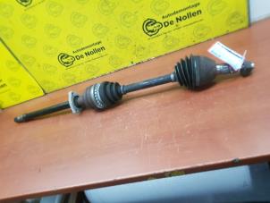 Used Front drive shaft, right Fiat Croma (194) 2.2 MPI 16V Price € 100,00 Margin scheme offered by de Nollen autorecycling