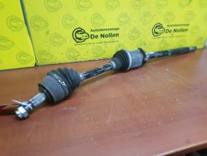Used Front drive shaft, right Jeep Compass (MP) 1.4 Multi Air2 16V Price € 272,25 Inclusive VAT offered by de Nollen autorecycling