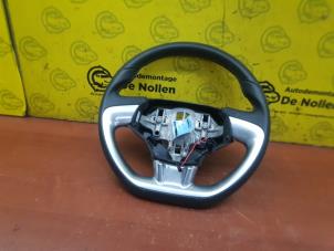 Used Steering wheel Citroen DS 3 1.2 12V PureTech 82 Price € 75,00 Margin scheme offered by de Nollen autorecycling