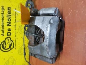 Used Front brake calliper, left Mini Mini (F56) 1.2 12V One, One First Price € 50,00 Margin scheme offered by de Nollen autorecycling