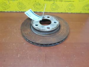 Used Front brake disc Mini Mini (F56) 1.2 12V One, One First Price € 25,00 Margin scheme offered by de Nollen autorecycling