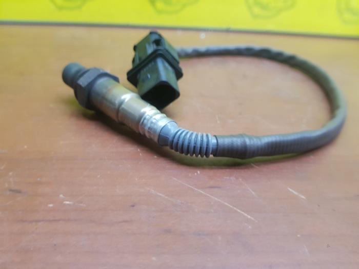 Usados Sonda Lambda Mercedes A (W176) 1.6 A-180 16V Precio € 60,50 IVA incluido ofrecido por autodemontage denollen