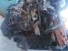 Motor from a Ford Transit Connect 1.8 Tddi 2004