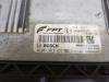 Calculateur moteur d'un Iveco New Daily IV 29L10V 2012