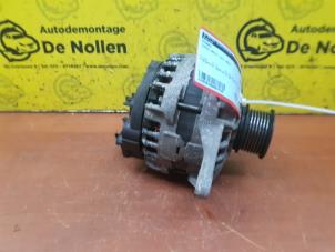 Dynamo d'un Iveco New Daily IV 29L10V 2012