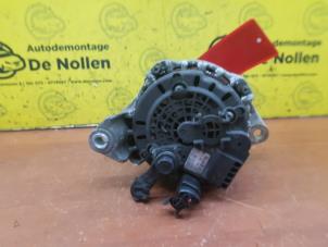 Dynamo d'un Iveco New Daily IV 29L10V 2012