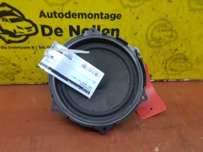 Haut-parleur Seat Ibiza IV 1.2 12V - 6J0035411 SEAT