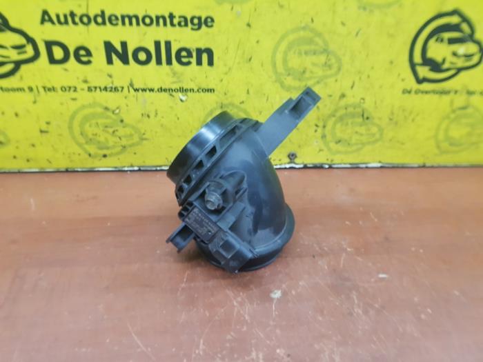 Gebrauchte Luftmengenmesser Ford Focus 3 2.0 ST EcoBoost 16V Preis € 40,00 Margenregelung angeboten von autodemontage denollen
