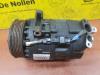 Air conditioning pump from a Renault Master IV (FV), 2010 2.3 dCi 100 16V FWD, Delivery, Diesel, 2.298cc, 74kW (101pk), FWD, M9T670; M9T676; EURO4; M9T672; M9T870; M9T890, 2010-02, FV0A; FV0B; FV0G; FV0H; FV0K 2013