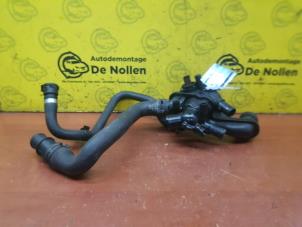 Used Thermostat housing Mini Clubman (R55) 1.6 16V Cooper Price € 50,00 Margin scheme offered by de Nollen autorecycling