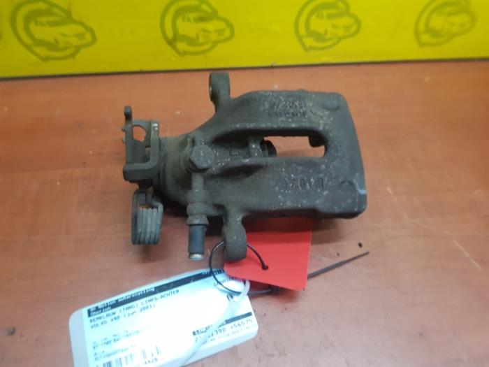 Gebrauchte Bremszange links hinten Volvo V40 (VW) 1.8 16V Preis € 35,00 Margenregelung angeboten von autodemontage denollen