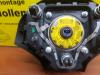 Left airbag (steering wheel) from a Citroën DS3 (SA) 1.6 16V VTS THP 155 2011