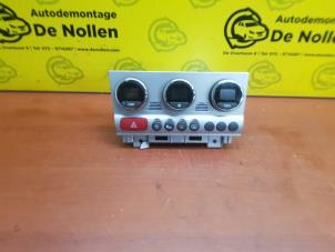 Used Heater control panel Alfa Romeo 156 (932) 2.0 JTS 16V Price € 40,00 Margin scheme offered by de Nollen autorecycling