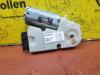 Sunroof motor from a Renault Espace (JK), 2002 / 2015 2.0 16V Turbo, MPV, Petrol, 1.998cc, 125kW (170pk), FWD, F4R796; EURO4, 2004-06 / 2006-03, JK0AA; JK0AB; JK1L 2006