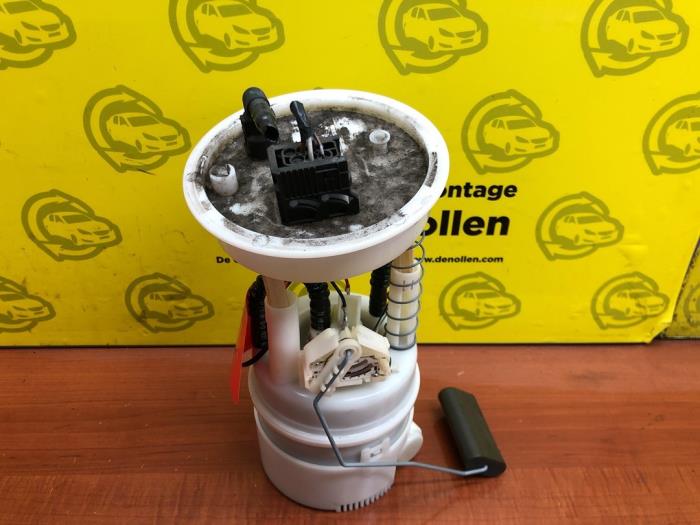 Gebrauchte Benzinpumpe Mini Mini (R56) 1.4 16V One Preis € 50,00 Margenregelung angeboten von autodemontage denollen
