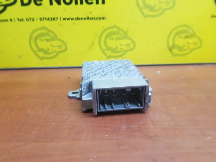 Używane Modul (rózne) Mini Mini (F56) 2.0 16V John Cooper Works Cena € 125,00 Procedura marży oferowane przez autodemontage denollen