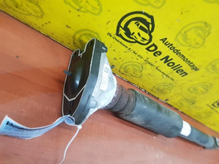 Rear shock absorber, right Mini Mini 2.0 16V John Cooper Works