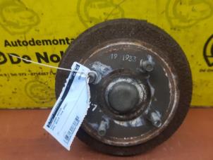 Used Rear wheel bearing Opel Agila (A) Price € 40,00 Margin scheme offered by de Nollen autorecycling