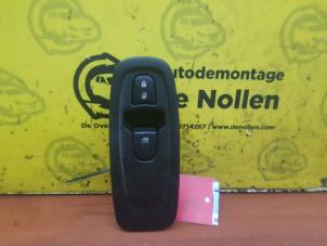 Used Electric window switch Renault Kadjar (RFEH) 1.2 Energy TCE 130 Price on request offered by de Nollen autorecycling