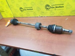 Used Front drive shaft, right Fiat Panda (169) 1.2 EasyPower, Classic Price € 50,00 Margin scheme offered by de Nollen autorecycling