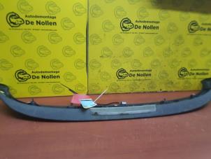 Used Spoiler Citroen C4 Berline (NC) 1.4 16V VTi Price on request offered by de Nollen autorecycling