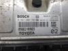 Ordenador de gestión de motor de un Toyota Aygo (B10) 1.0 12V VVT-i 2008