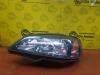 Headlight, left from a Opel Astra G (F08/48), 1998 / 2009 1.8 16V, Hatchback, Petrol, 1.796cc, 92kW (125pk), FWD, Z18XE; EURO4, 2000-09 / 2005-01 2003