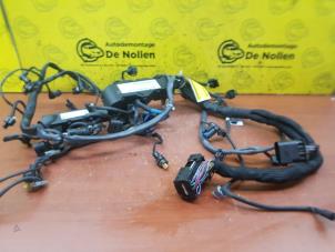 Used Wiring harness engine room Mercedes A (W176) 1.6 A-200 16V Price € 363,00 Inclusive VAT offered by de Nollen autorecycling