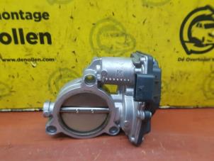 Used Throttle body Mini Countryman (F60) 2.0 16V Cooper S ALL4 Price € 75,00 Margin scheme offered by de Nollen autorecycling