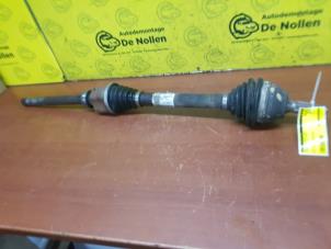 Used Front drive shaft, right Peugeot 207 Societe 1.6 HDi 16V SW Price € 50,00 Margin scheme offered by de Nollen autorecycling