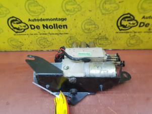 Used Convertible motor Peugeot 306 (7D) 1.8 Price on request offered by de Nollen autorecycling