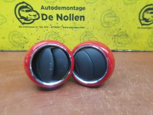 Used Fan other Seat Ibiza IV (6J5) 1.0 EcoTSI 12V Price on request offered by de Nollen autorecycling